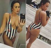 Demi Lovato