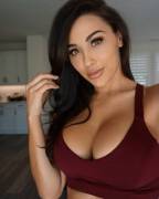 Ana Cheri is amazing