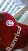 Internacional fan