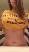 ASU Go Sun devils