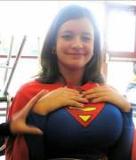 Supergirl