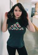 Gorgeous