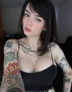 Tits n Tats