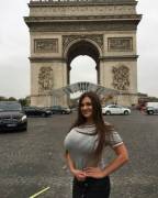 Arc De Triomphe