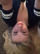 FB cleavage