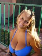 Blonde