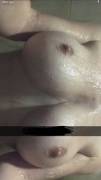 Big and wet