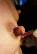 Quite the eraser head
