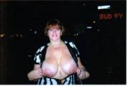 looks like my aunt