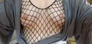 32a and fishnets