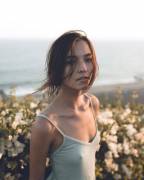 Ocean breeze