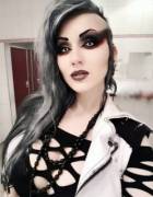 Goddess of the Void