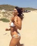 Bikini Bounce