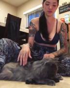 Myca Suicide