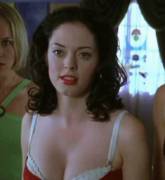 Rose McGowan