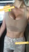 Paige Spiranac