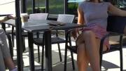 Starbucks Patio [GIF] [OC]