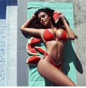 Abigail Ratchford