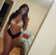 Thick Hottie