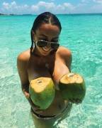 Coconuts