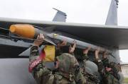 The mods are asleep! Post actual AIM-9X Sidewinder missiles!