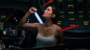 Carrie-Anne Moss