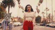 Charlie XCX