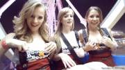 Dolly Leigh, Jillian Janson &amp; Zoey Laine - Bier Haus