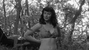 Gretchen Mol as Bettie Page