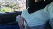 I hope you like thick sweaters over big naturals