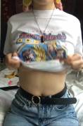 More of her