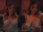 Sydney Sweeney