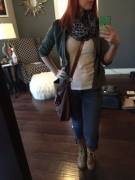 Casual Cosplayer