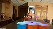 Beer Pong