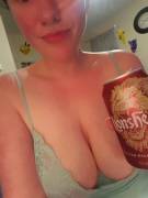 PA beer for a PA girl, missing the riddle [32]