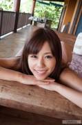 [Graphis] Rina Rukawa 2013.1.25