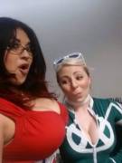 Ivy Doomkitty