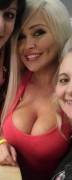 Get out of my titty image
