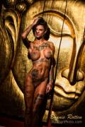 Bonnie Rotten #7