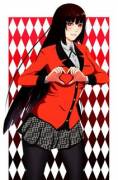 Kakegurui