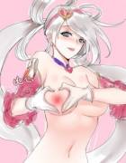 Sweetheart Sona