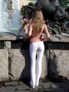 fountain