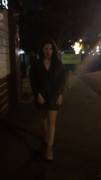 [GIF] Flashing in the streets (lasirena69)