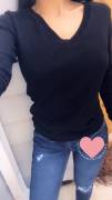 Small waist with big titties