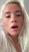 Cutie is excited to have her pussy pounded
