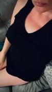 Sometimes I just can’t help myself. You wouldn’t be able to, either... (F, 43)