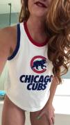 Please take this mom out to the Ballgame 