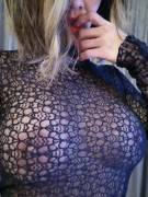 Going out....