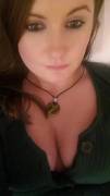 Just finished work and I can't keep my hands off myself (f)
