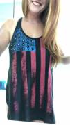 Happy Labor Day from your favorite Redhead!! Hope everyone is seizing the day!!! 